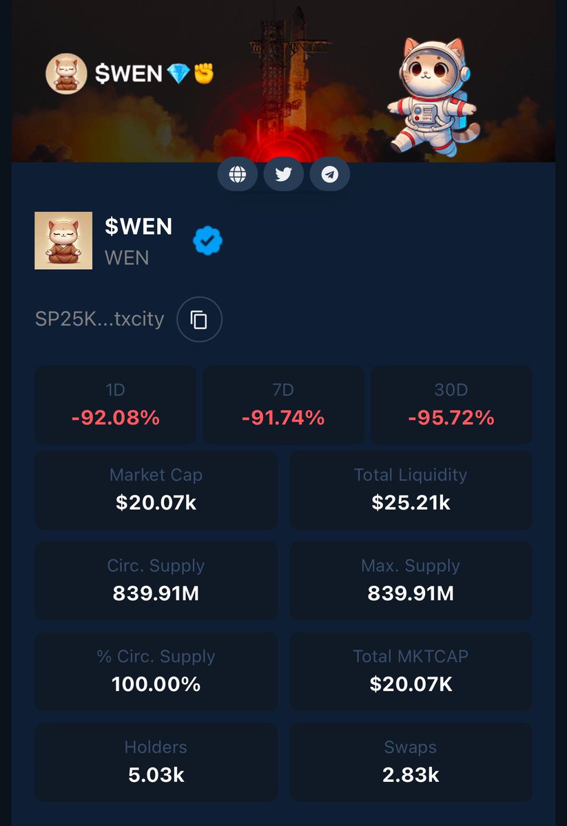 Crusader tweet media