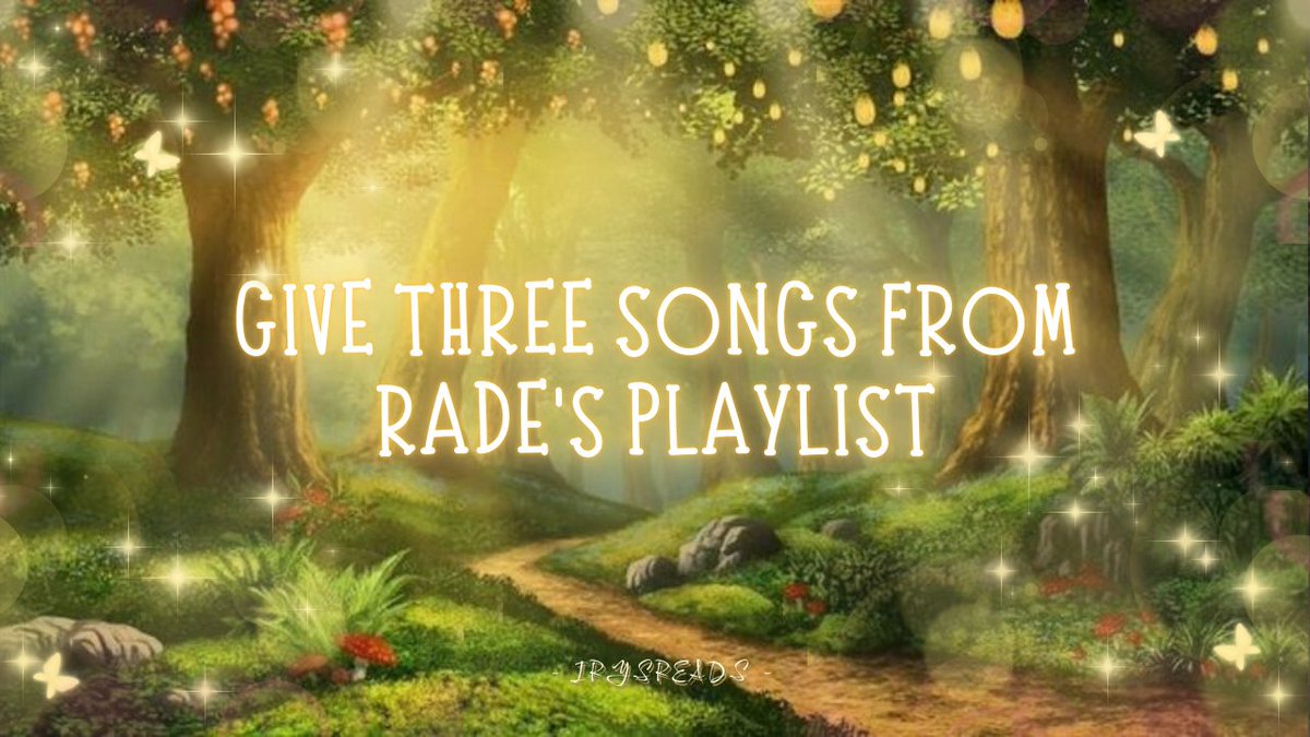 irysreads's tweet photo. #FAIRYtasticDayWithINERYSS
#11RidesWithRADE https://t.co/YbdQPreur9