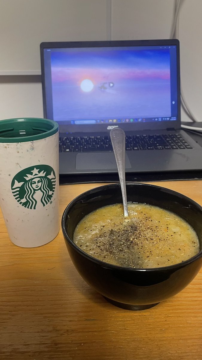 CasluVaresta34's tweet photo. #sopa para aquecer o #inverno https://t.co/Q5H2XUzg10