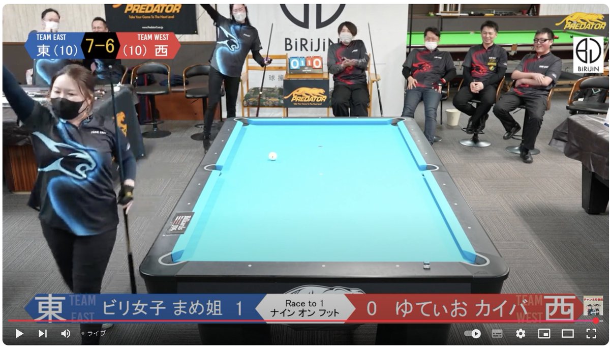 プレデタージャパン (@predatorcues_jp) / X プレデタージャパン (@predatorcues_jp) / X
