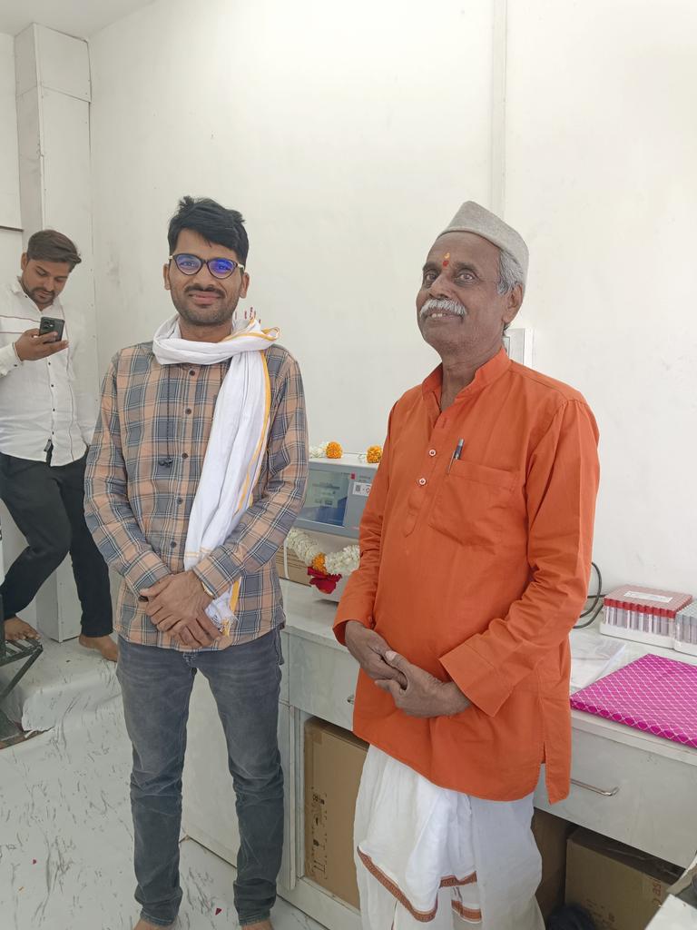 सुरेश जोशी (काका)Suresh Joshi (Kaka) tweet media