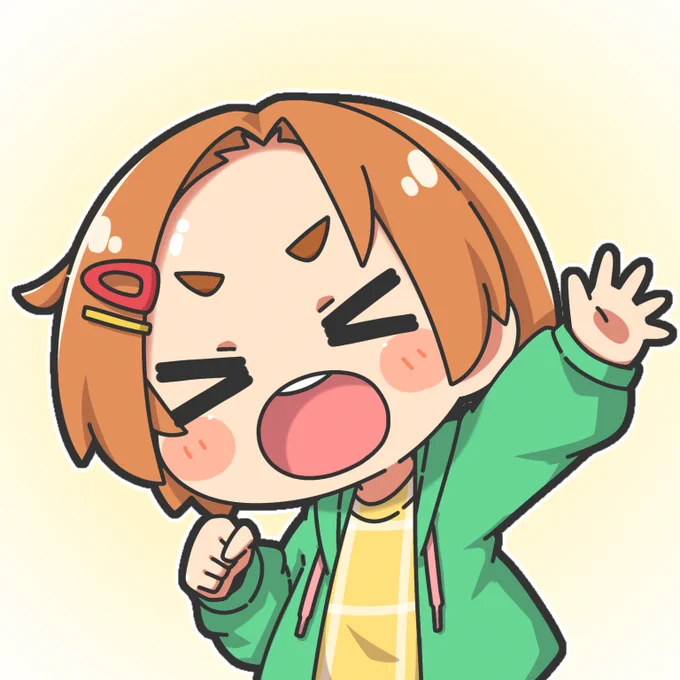 薫ちゃん 