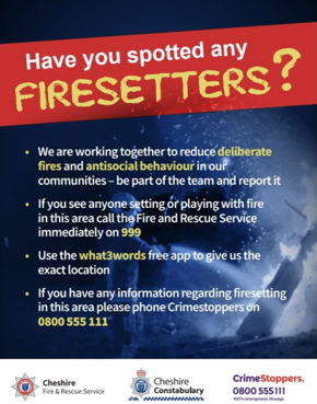 Widnes Fire Station tweet media