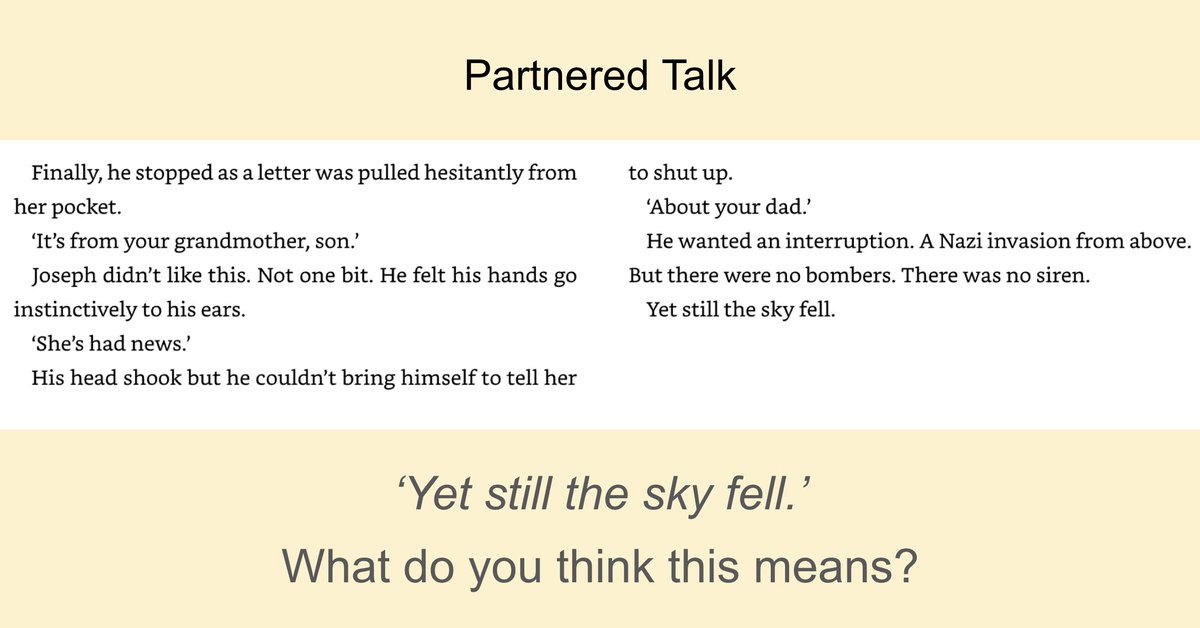 Ashley Booth tweet media