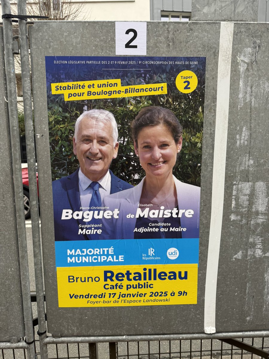 Yann-Maël Larher PhD tweet media