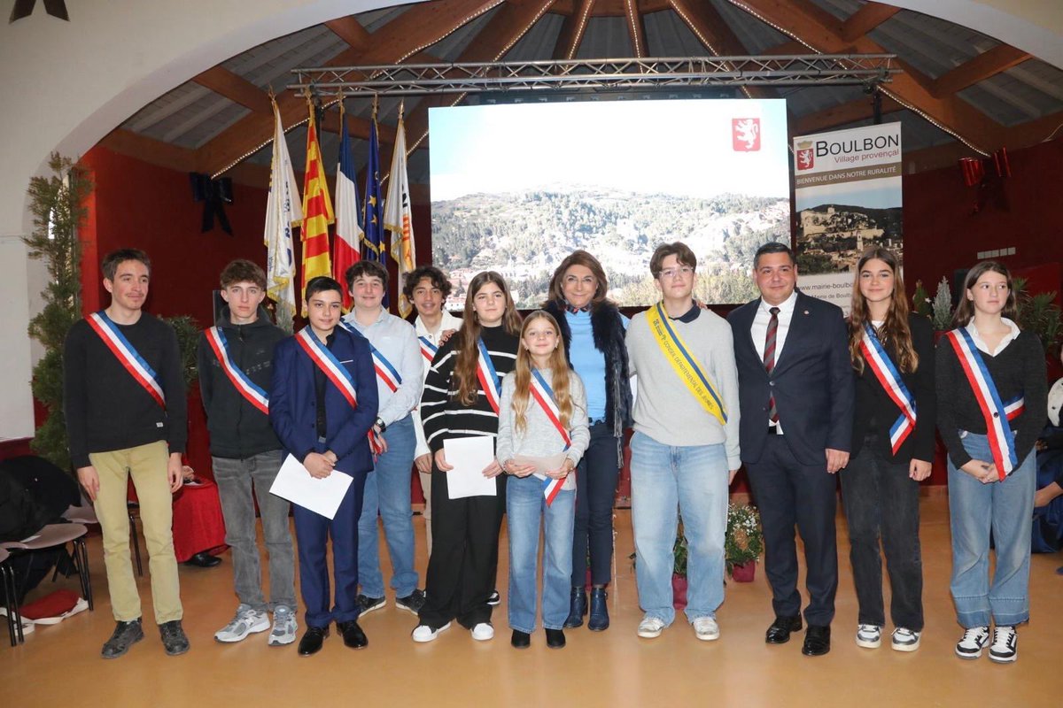 Département des Bouches-du-Rhône tweet media