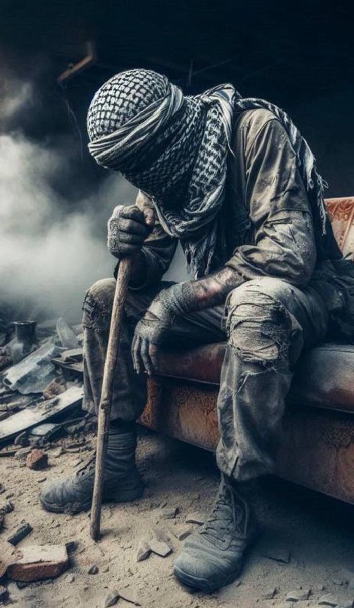 انتصر أبطالك يا أبا إبرهيم ..