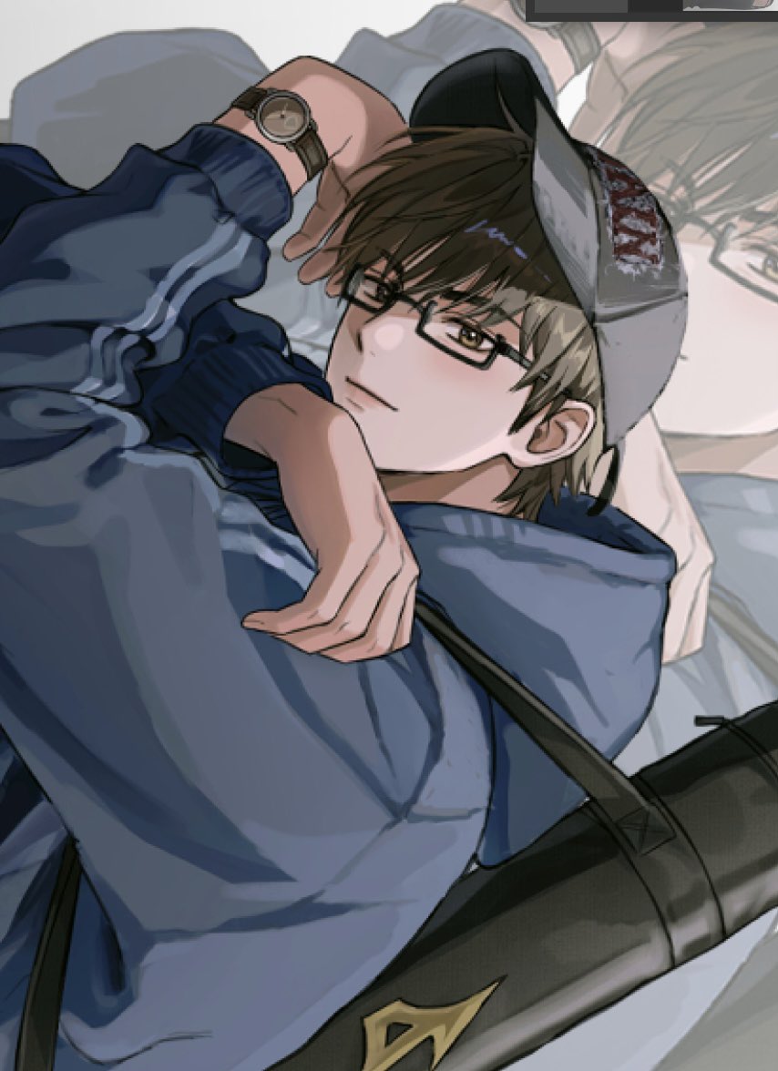 시바견 tweet media