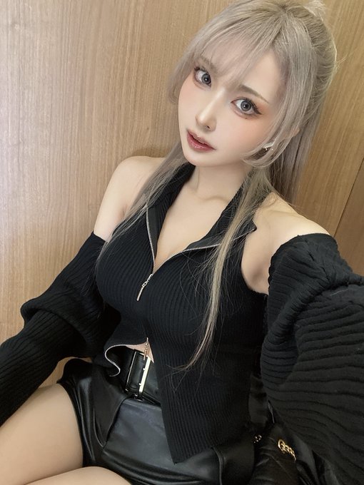 コスプレイヤーシスルのTwitter画像2