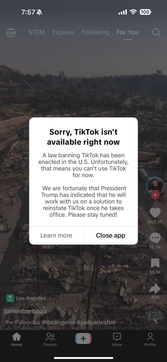 Christine Concepción tweet media