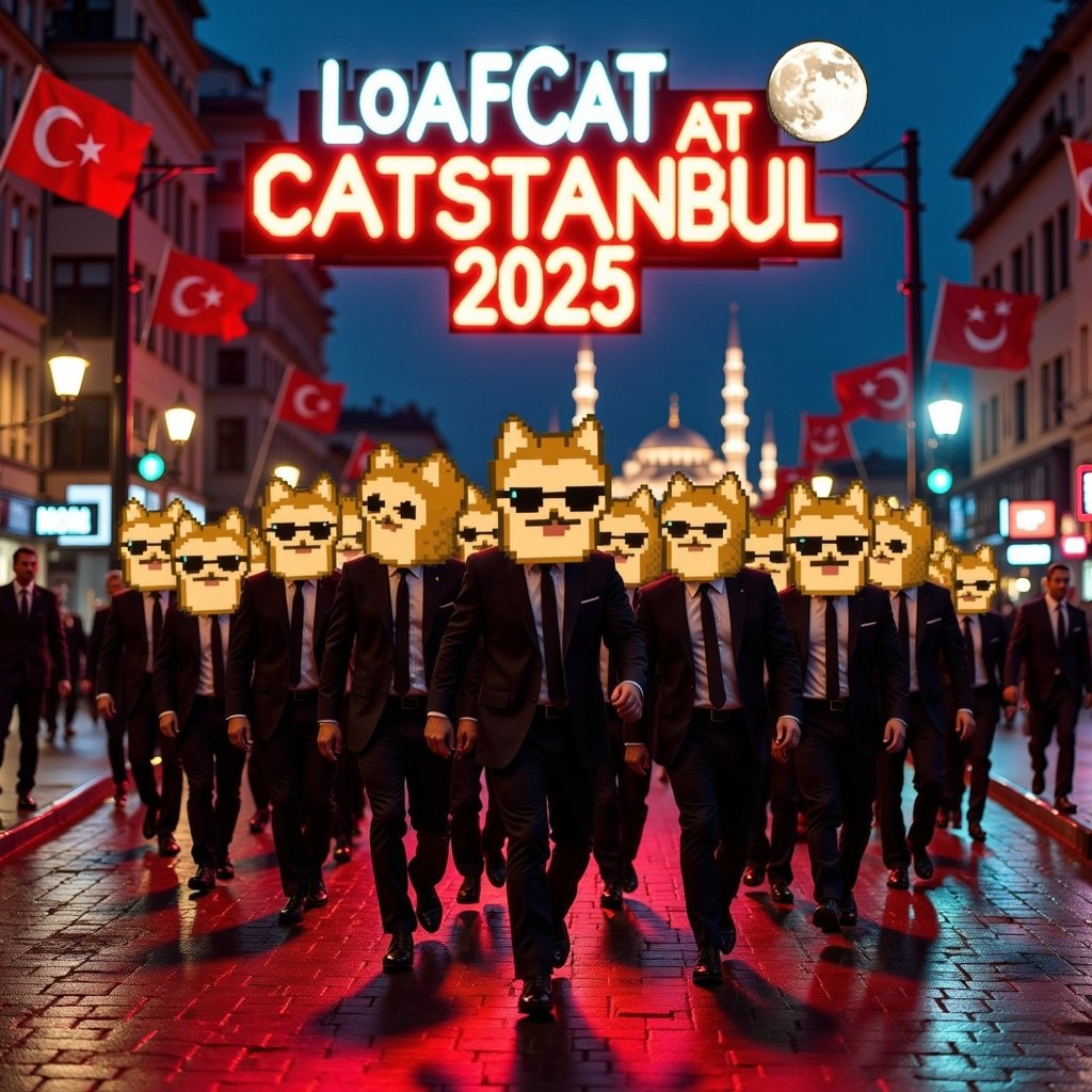 bigcatdotexe's tweet photo. @BenTodar Ben #LOAFCAT for presidency! 🍞🐈

We're launching our TG game with $25,000 Airdrop raffle and Rolex giveaway. https://t.co/ZLBsFjTnNl