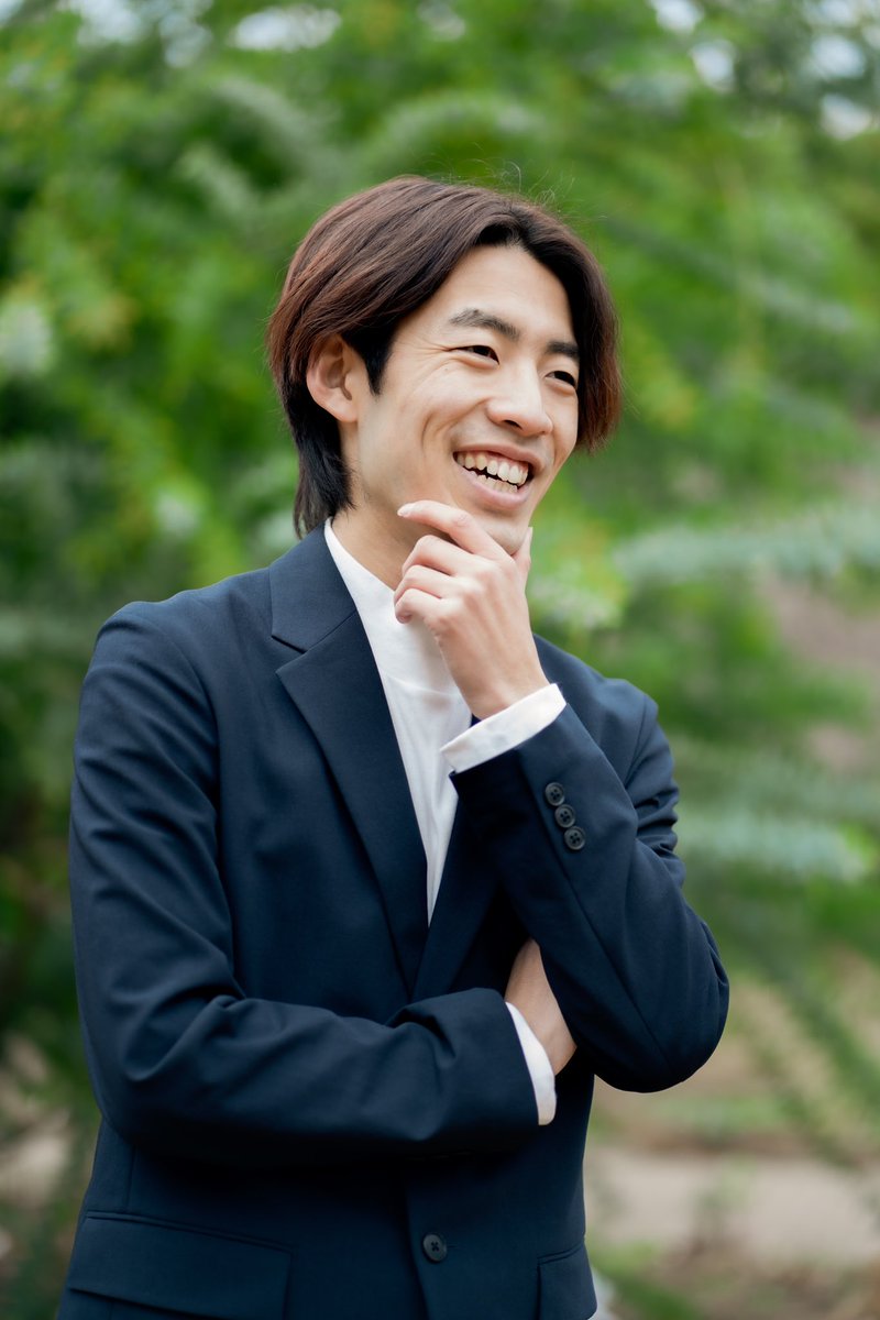 都庁を辞めてちょうど1年

いきなり個人事業主になり1年

新たに海外販路開拓事業を始めました。

本当に素晴らしい1年でした。

今後ともよろしくお願いします🔥