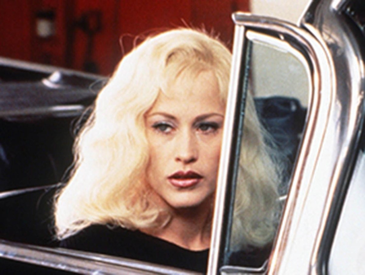 "David Lynch, la double vie des personnages"👯 
En 2010, Diane Arnaud donnait à la Cinémathèque une passionnante conférence 🎤 sur le cinéma de David Lynch et la dualité dans la conception de ses personnages. 

On vous partage la conférence en vidéo ici 👇
cinematheque.fr/video/111.html