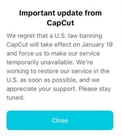I bet that somewhere out there a Black Magic Design IT employee  got a message today about a possible ddos attack due to a sudden spike in traffic.