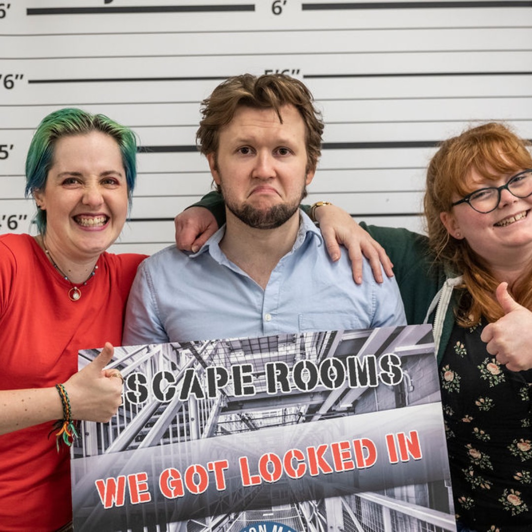 Shepton Mallet Prison tweet media