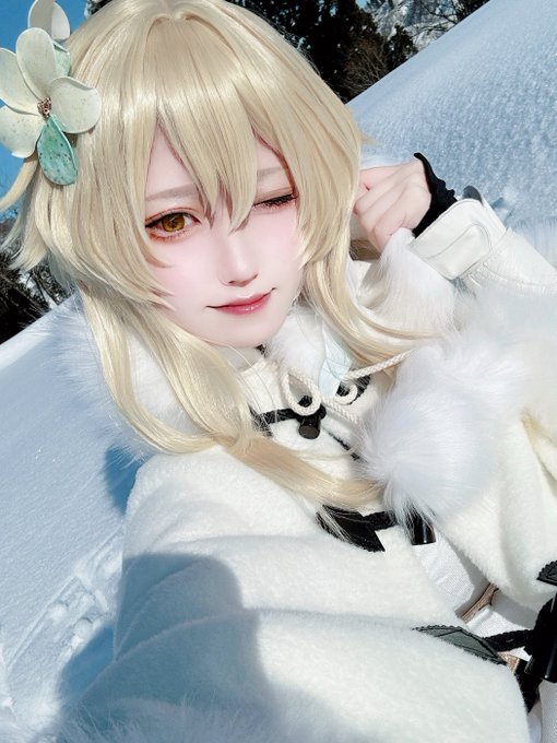 コスプレイヤーうにのTwitter画像31