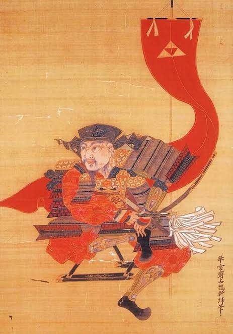 右衛門佐 tweet media