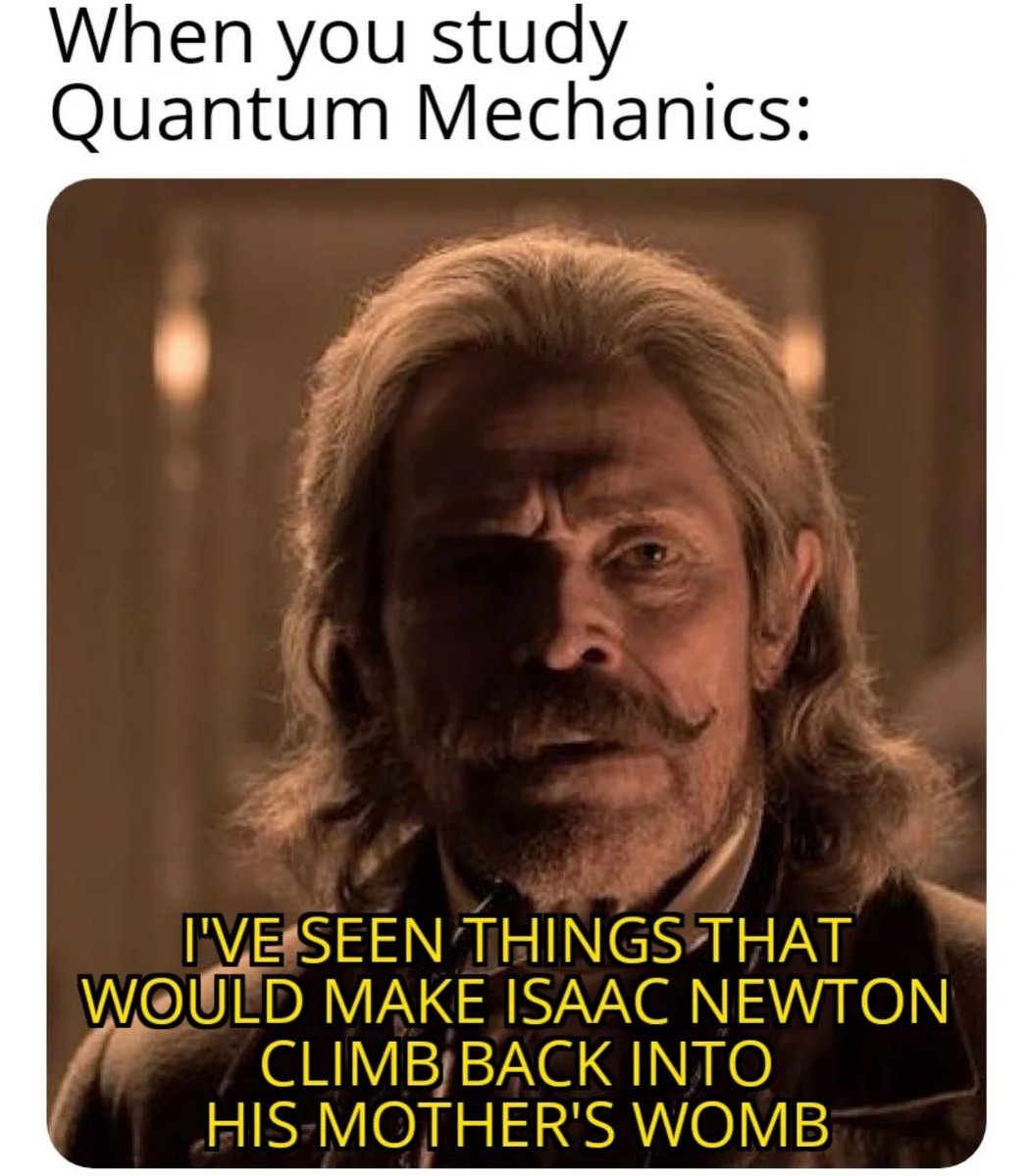 First time learning about the double slit experiment?  #quantum