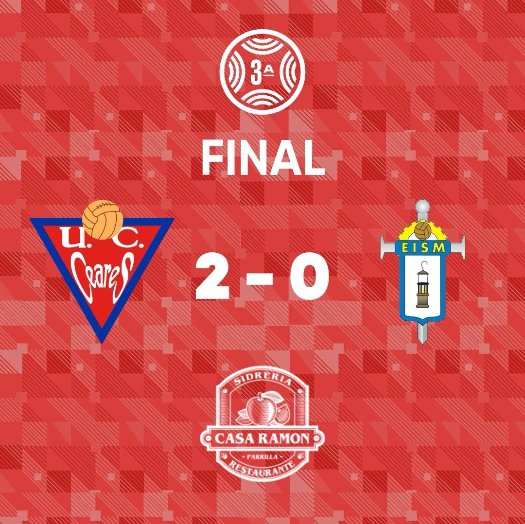 Unión Club Ceares 🔻 (@ucceares) on Twitter photo 