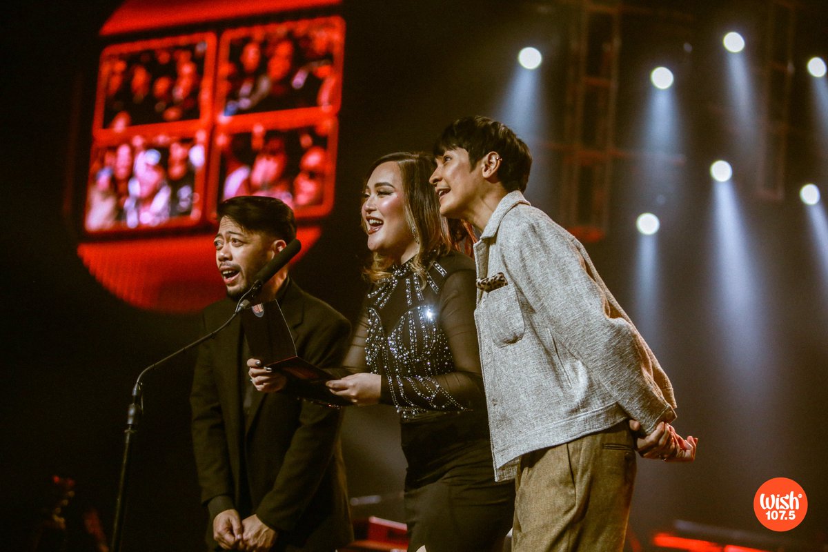 Wish FM 107.5 tweet media