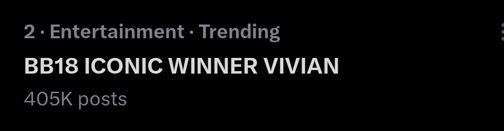 Organic bolte public 
Haq se Vivian Dsena 

BB18 ICONIC WINNER VIVIAN