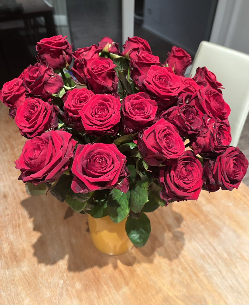 Danke an den charmanten Herrn… 😍