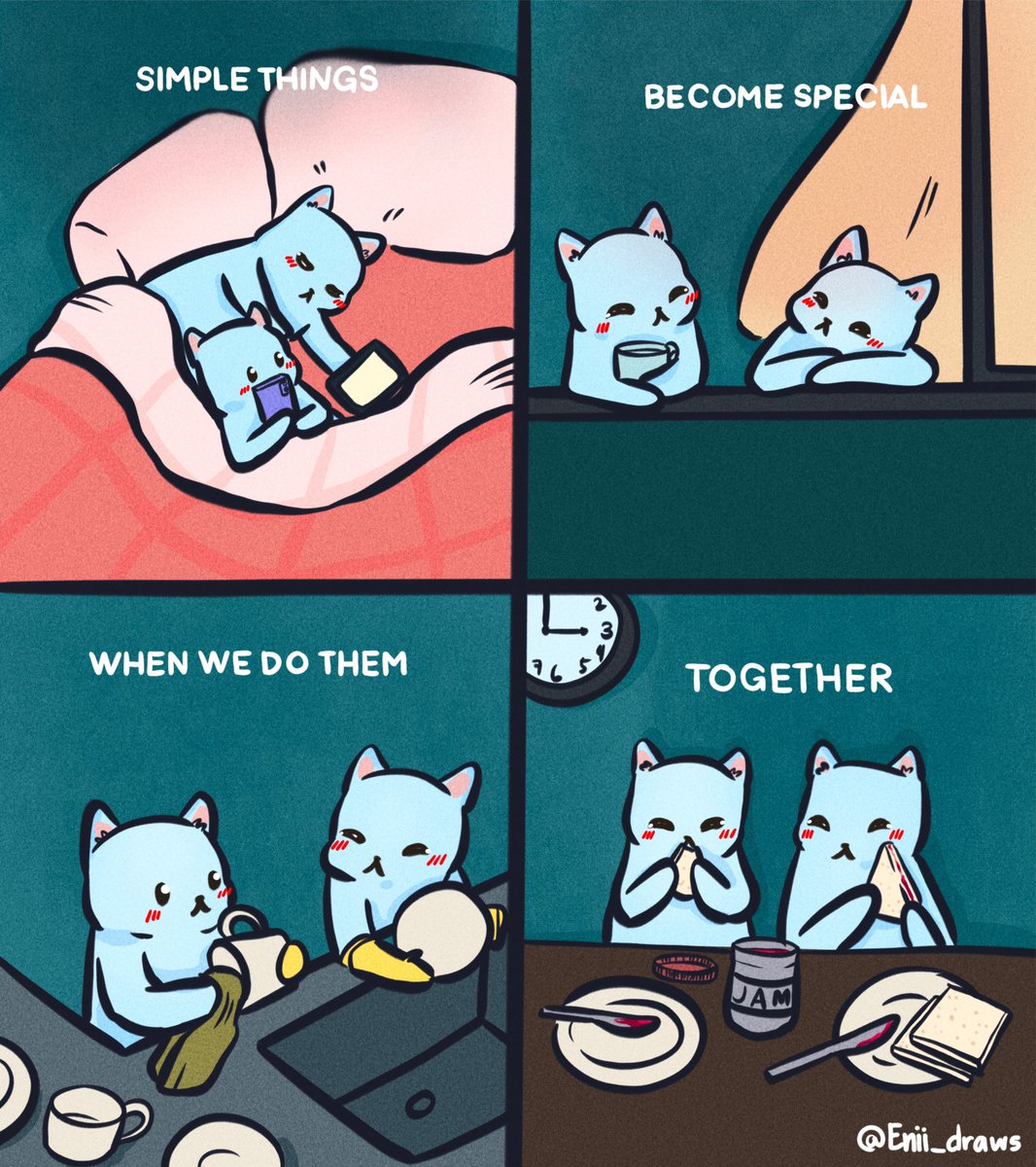 Enii_draws's tweet image. 🫶