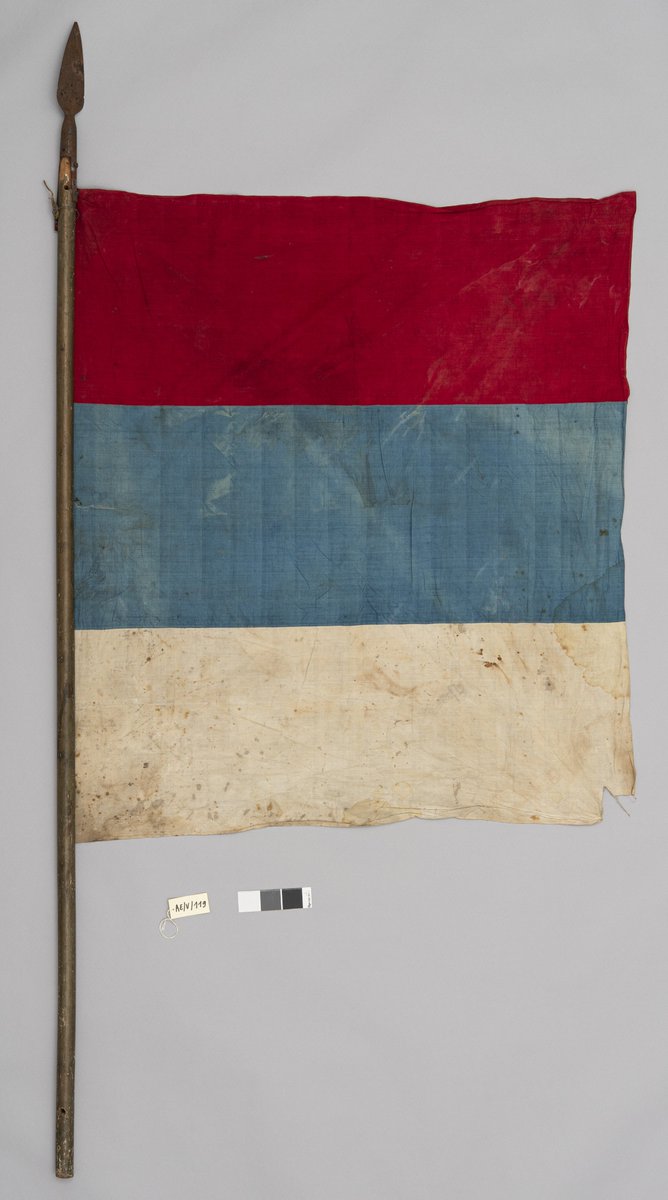 Révolutions XIXe tweet media