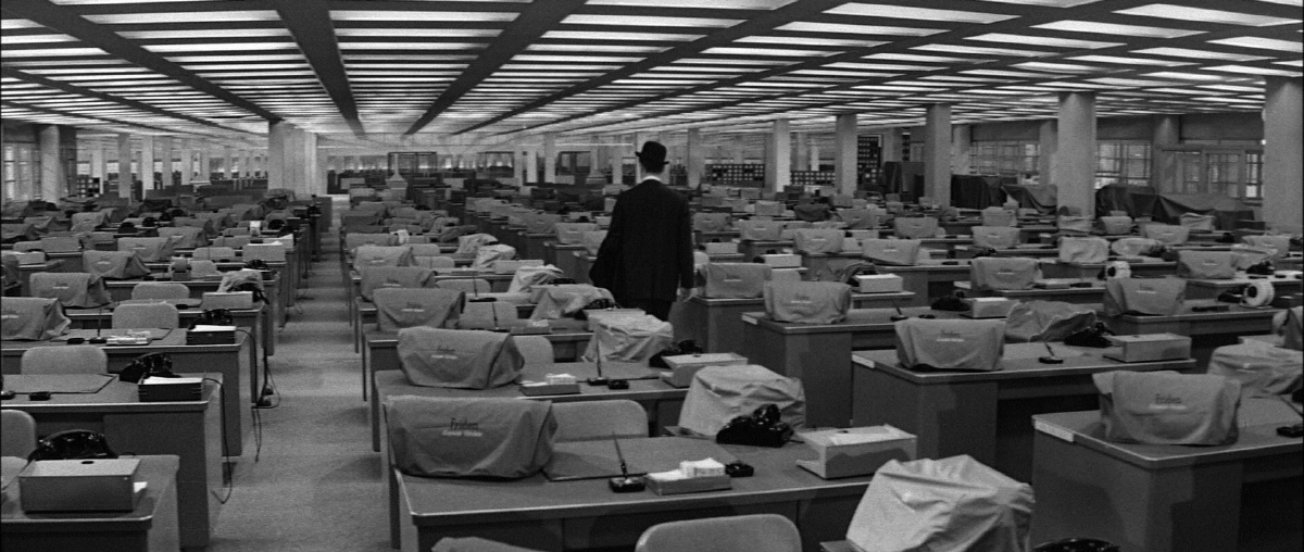 데이비드 린치가 가장 좋아하는 영화들: 추천작 10편 오즈의 마법사 (1939) 8과 1/2 (1963) 윌로 씨의 휴가 (1953) 이창 (1954) 선셋 대로 (1950) 스트로스첵...