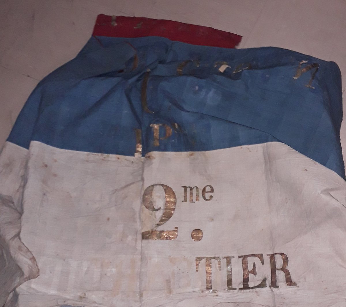 Révolutions XIXe tweet media