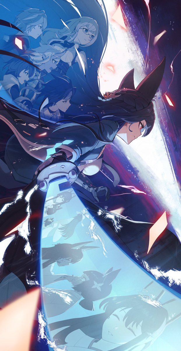 妖刀の力
#ゼンゼロ #星見雅