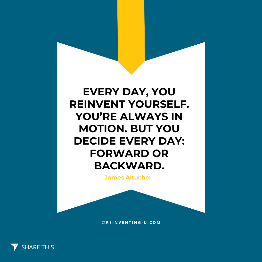 silverman_dani's tweet image. Each morning, you have the opportunity to take one step toward the life you envision. Whether it’s learning a new skill, taking a bold risk, or simply reflecting on what matters most, the path to growth starts with intention. #reinvention #careerchange #personalgrowth #smallsteps