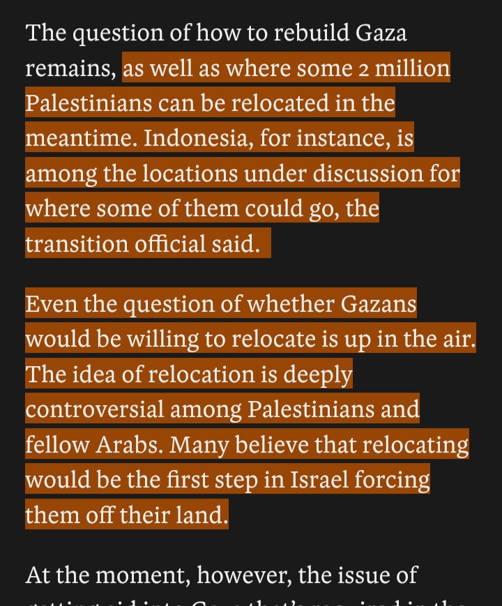 "Relocation".
nbcnews.com/politics/donal…