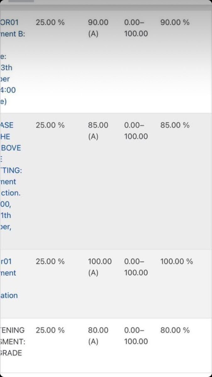 HollyMWills's tweet photo. Uni :) 

- I did that.. (: https://t.co/VIvry234pJ