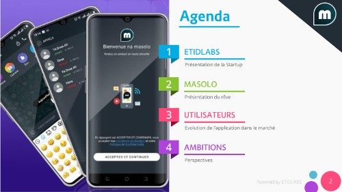 MusasMarck's tweet photo. @CBosembe @csac_rdc @tiktok_France Voilà pourquoi les chinois ici à kinshasa et chez eux utilisent #WEECHAT et non whatsapp.  

Il faut promouvoir les nôtres comme le réseau social #MASOLO https://t.co/7mNNEg5OTf