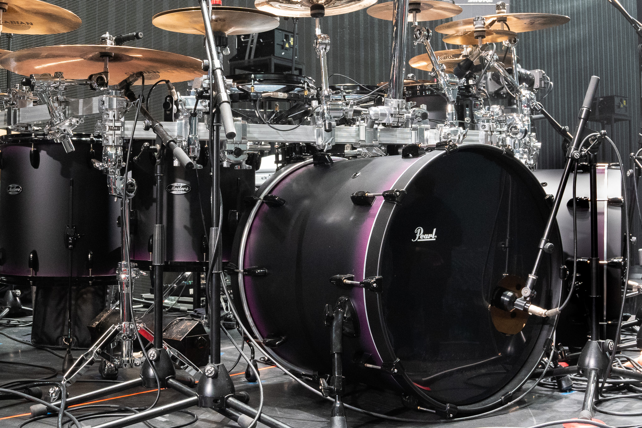 Pearl Drums Japan on X: Pearl Drums Japan on X: