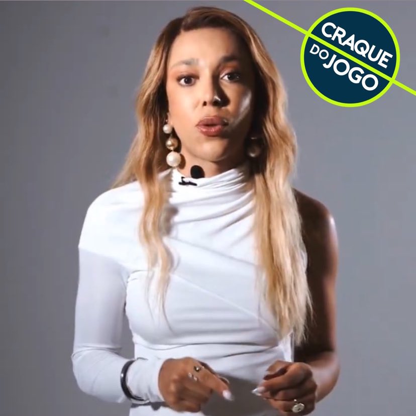 De lavada!  Em menos de 24 horas, vídeo de Erika Hilton desmentindo as mentiras bolsonaristas sobre o pix tem mais que o dobro de visualizações que o vídeo do deputado mentiroso postado há cinco dias no X/Twitter.

Continuem compartilhando e comentando o vídeo da deputada aqui no