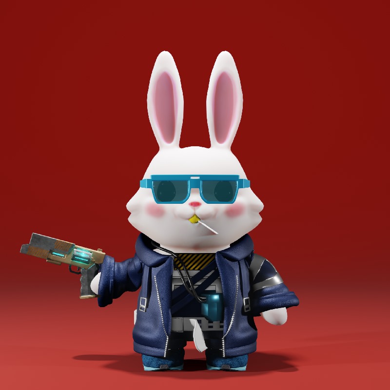 Unique__Dao's tweet photo. We are Collaborating With @warriorrabbits
🎁 Prize Pool:- x7 WL Slot
To Enter:-
✅ Follow @Unique__Dao & @warriorrabbits
✅ Like, RT, Tag 3 Friends
✅ Join Our Tg:- https://t.co/y3ZyAILIFU
⌚ 24 Hours
#NFTs #warriorrabbits #Abstrack https://t.co/0UMqrNAz0j