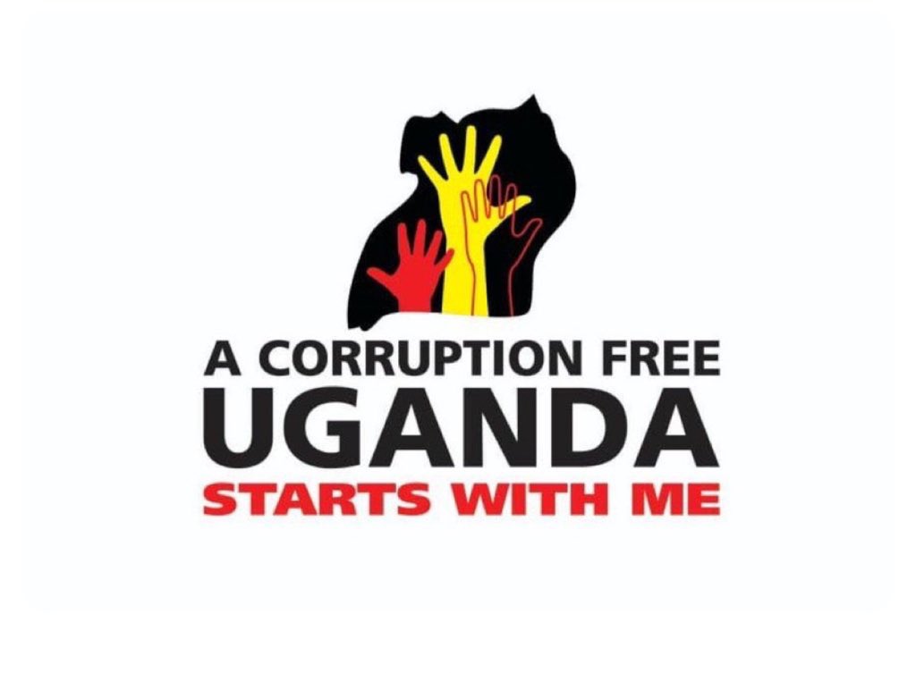 DDebie21812's tweet photo. @IGGBetiKamya: The biggest promoter of corruption in Uganda are Ugandans themselves because we glorify it. People must be accountable.
#ExposeTheCorrupt
#CitizensAgainstCorruption https://t.co/A5yGUqgkQQ