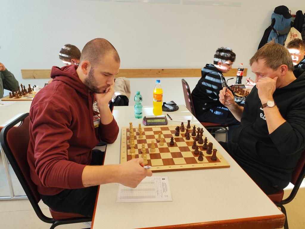 Schachclub Oranienburg e.V. tweet media