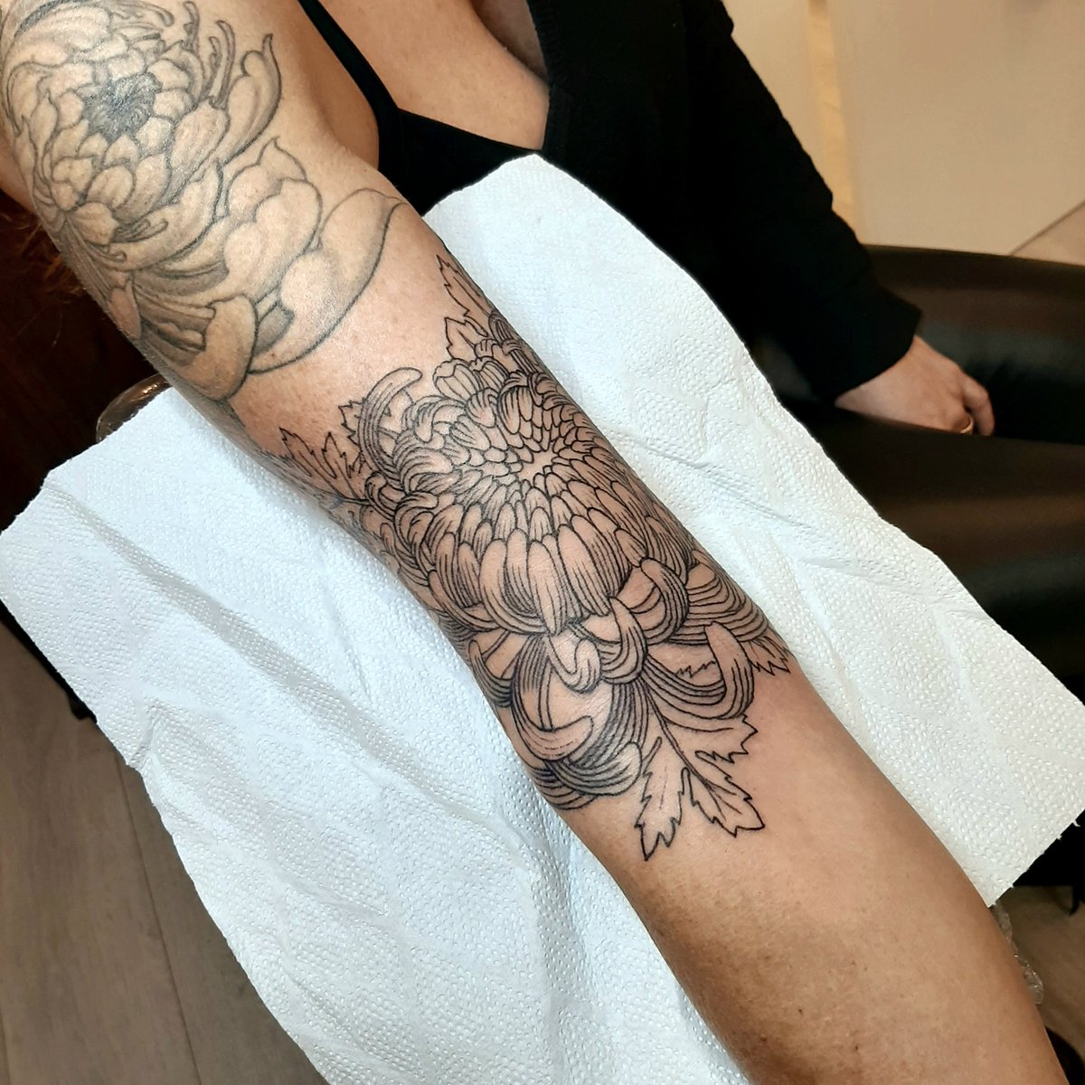 walter_massi's tweet photo. Walter Massi tattoo artist 
Tattoo &amp; piercing
Via dei granari 19 cap.01016 Tarquinia VT Italy🇮🇹 tel.07661891782  cel.3498015708

#artepersonale #tatuaggio #tarquinia #waltermassitattoo https://t.co/hBj0F0nfgV