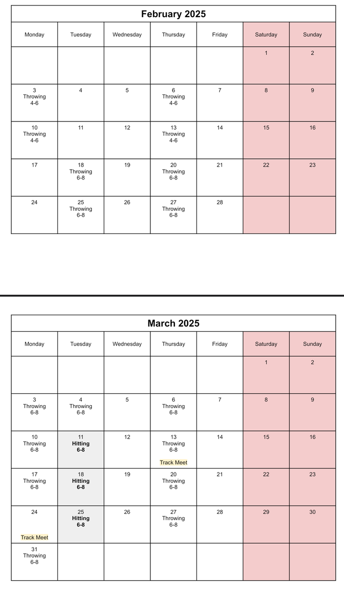 Lone Tree Baseball tweet media