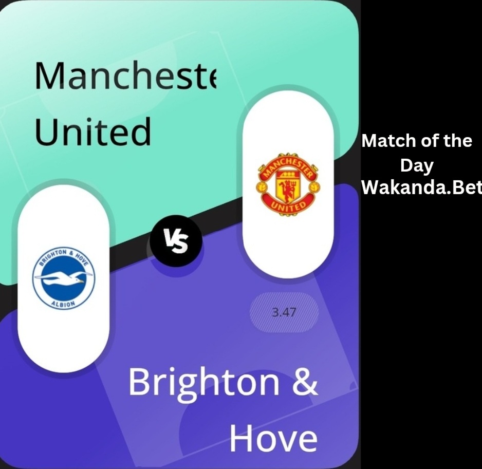 Wakanda Bets | Powered by Azuro tweet media