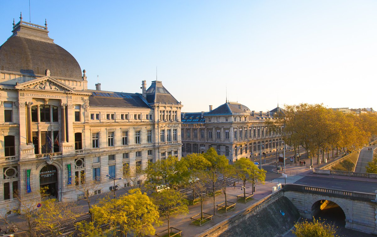 e-Onomastics: #CfP: International #Conference “#Naming, #Renaming: the #Power of the #Name in #English-Speaking #Cultures and #Literature” e-onomastics.blogspot.com/2025/01/cfp-in… <a href="/UJML/">Université Jean Moulin Lyon 3</a> <a href="/SFOnomastique/">Société française d'onomastique</a> November 13 &amp; 14, 2025 
Université Jean Moulin Lyon 3, deadline before March 25th #onomastique