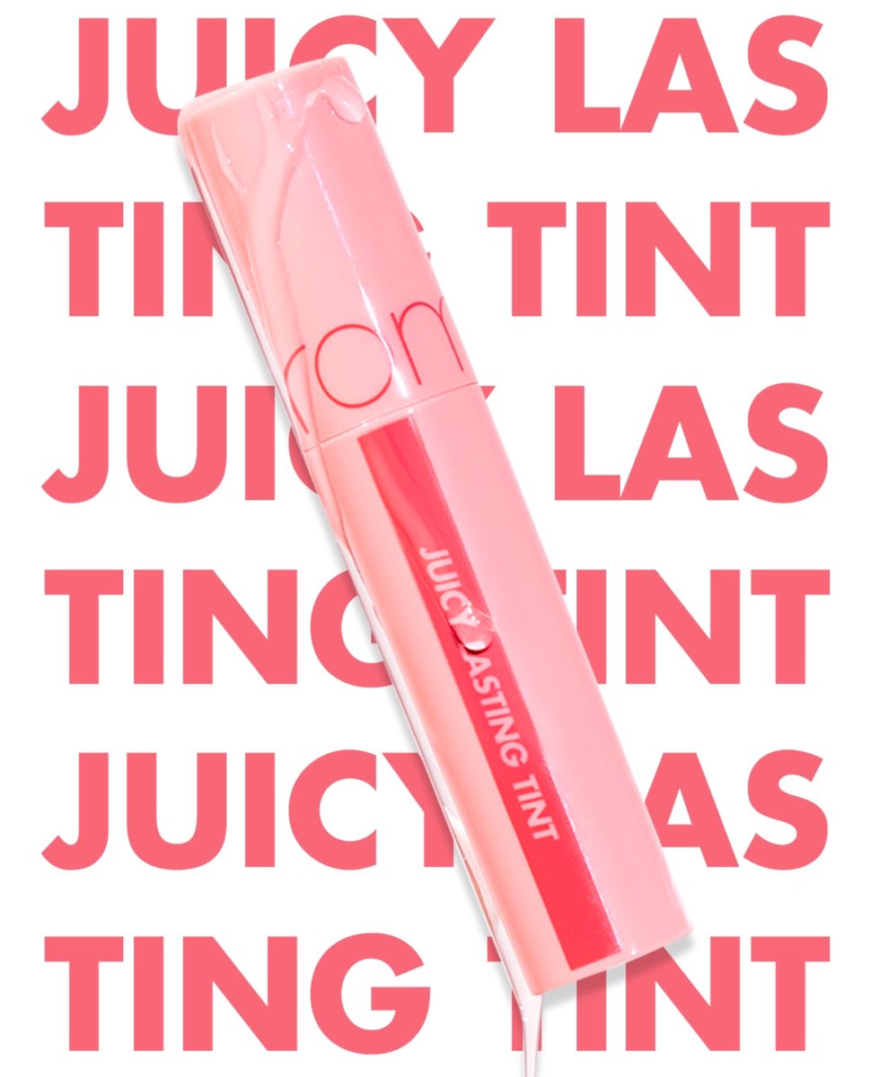 dichanaengstore's tweet photo. rom&nd juicy lasting tint 🎀 ( แพ็คเกจเก่า ) #พรีกับดิฉันเอง แท่งละ 189.- บาท

เอาสีฮิตของรุ่นเก่ามาขายรีรันให้คับ คัดมาแต่สีสวยๆเลย รุ่นนี้ติดทน ทิ้งสเตนไว้ดีมาก เปิดรับสี 06/07/12/23/24/25 คับ

เมนชั่นจอง/ล็อคแอคเดมนะคะ จ่ายเงินตอนของถึงทางร้าน สั่งแล้วงดยกเลิกออเดอร์ทุกกรณีนะคะ 🙏🏻