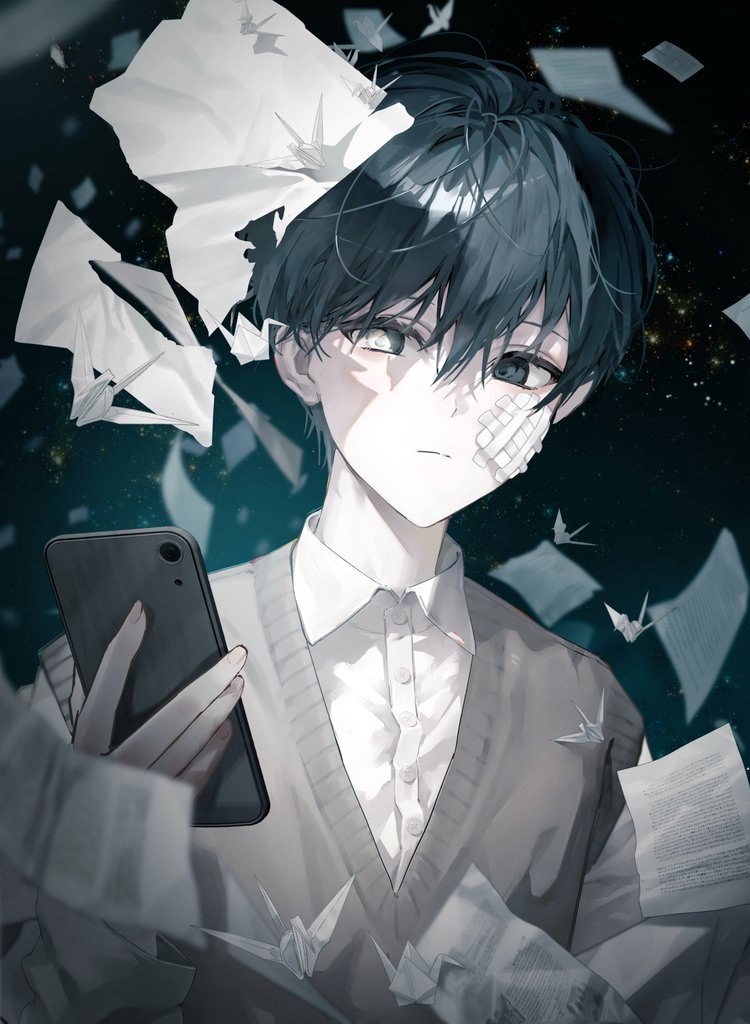𝐂𝐡𝐚𝐧𝐲𝐞𝐨𝐧 tweet media
