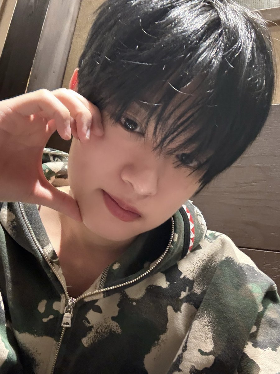 금방 돌아올게요 재밌었어요🥺

#우노 #WOONO