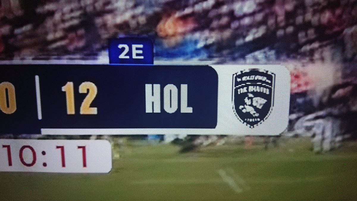 TheDice100's tweet photo. If you are a sharks supporter then this is "your hol" #UBBvSHA #InvestecChampionsCup @SharksRugby https://t.co/JTbqw9cgTm