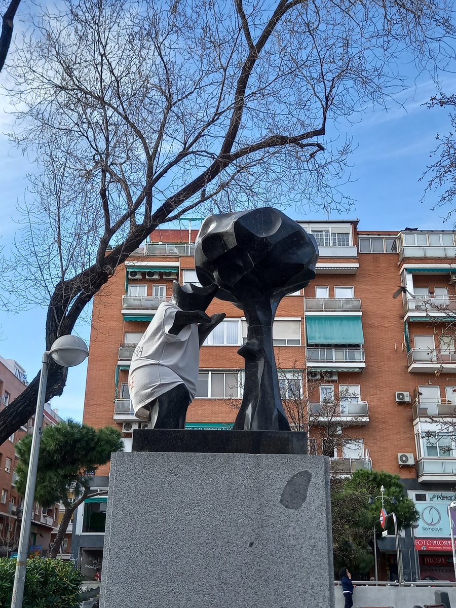 Cosas que hacer en Madrid este domingo por la tarde. microplanmadrid.com