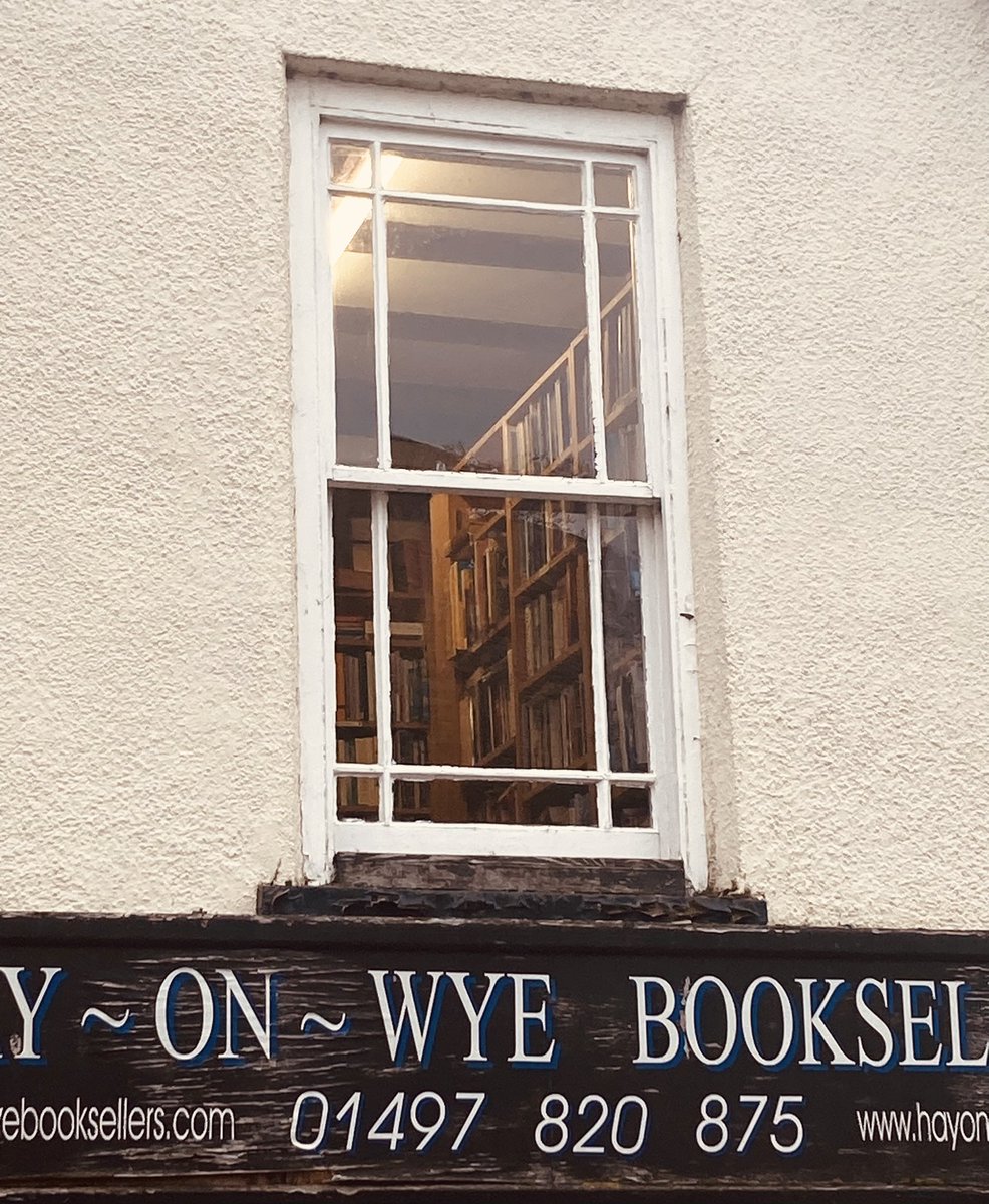 Sunday Hay- and I only bought one book! book! 📚